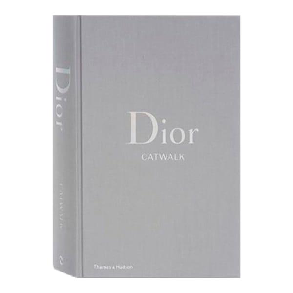 Dior Catwalk Fashion Book Shop New Mags online her